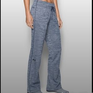 Under Armour Loose Cold Gear Pants Size S